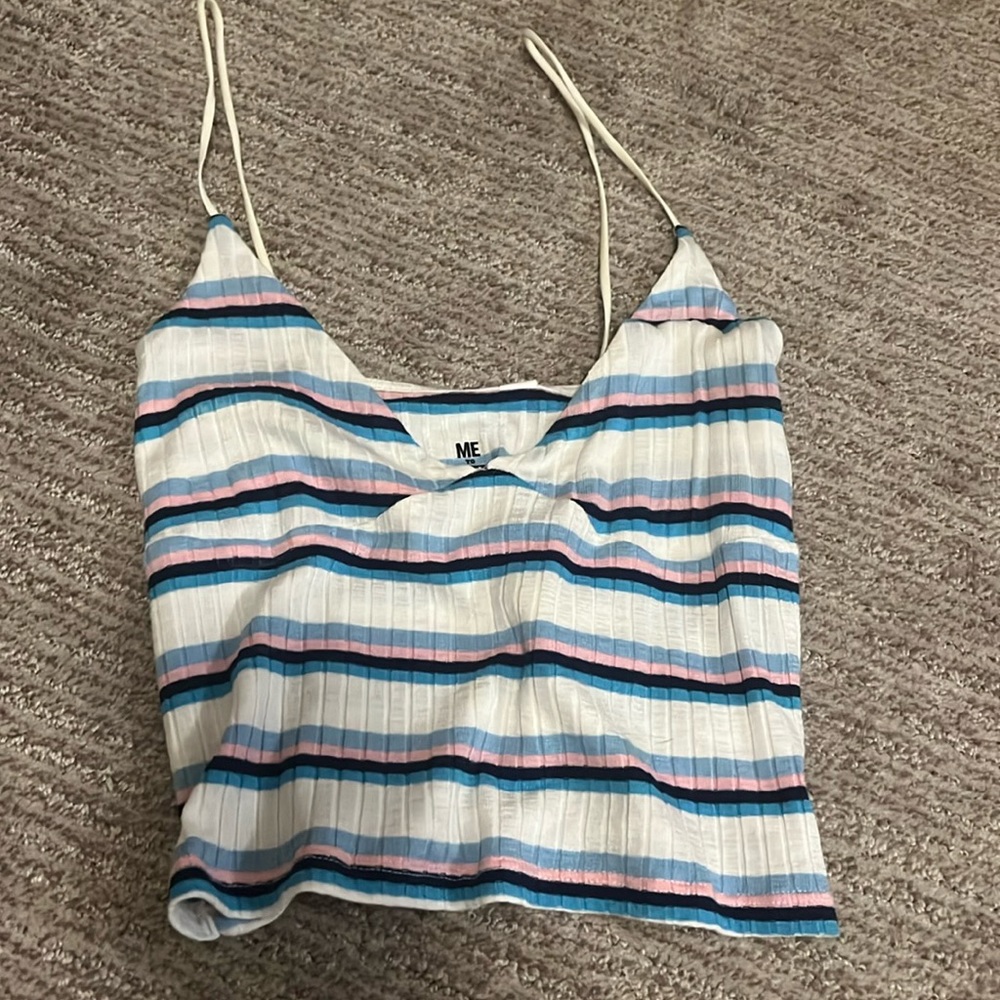 pacsun tank top